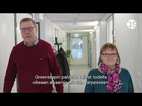 Joustava Interim CFO -palvelu vastasi Kinnulan kunnan tarpeisiin
