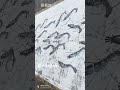 大右徒旅2 の大漢溪右岸 彩繪牆面藝術壁畫 20250427 2 大右徒旅2 の大漢溪右岸 彩繪牆面藝術壁畫 20250427 2