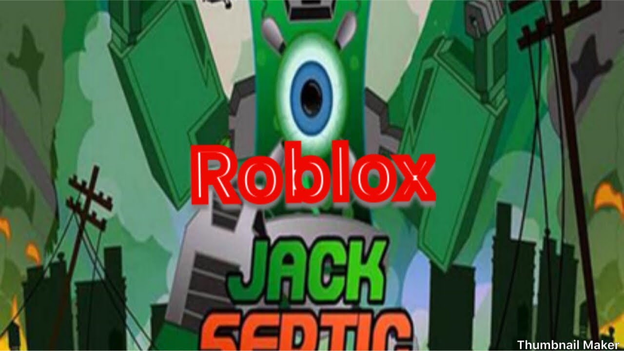 Roblox Jacksepticeye All The Way Song Id - 