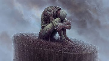 Scorn Walkthrough Gameplay Part 1 - Intro (Full Game)