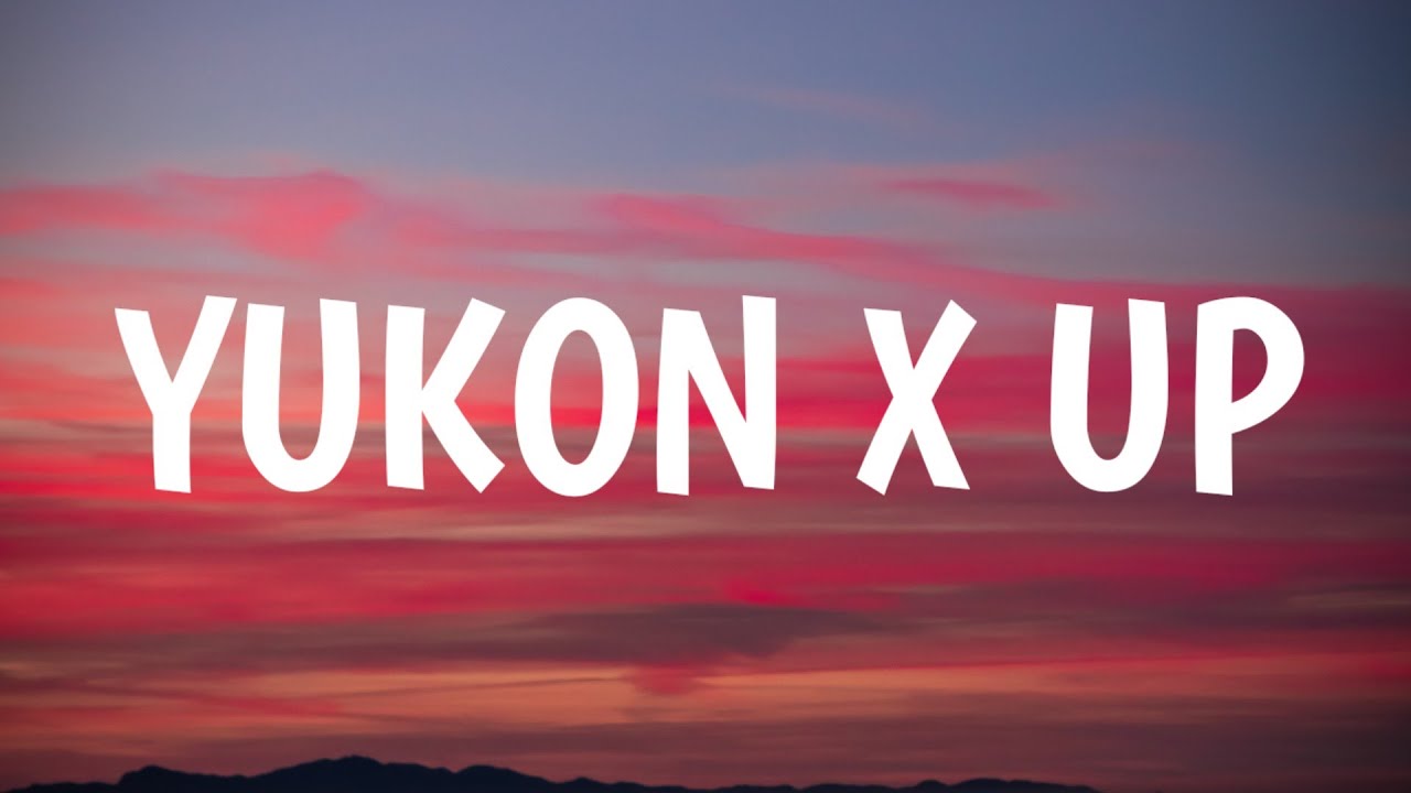 Justin Bieber LoveRance - Yukon X Up (Lyrics) In the city uh member you used to drive a Yukon TikTok Justin Bieber LoveRance - Yukon X Up (Lyrics) In the city uh member you used to drive a Yukon TikTok