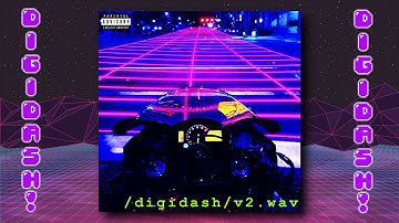 ✰ STARINTHESKY ✰ x Komorebi ✨ - DigiDash/v2.wav [DigiDash! Exclusive]