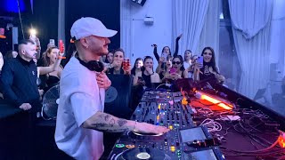 NICO MORENO at Spazio900 - 360° STAGE 4K | 9.03.2024