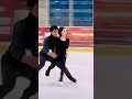 納得行くまで練習🏃壁にぶち当たっても厳しい逆境を乗り越え金メダルりくりゅうコンビ🥇美し