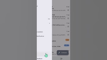 How To Stop Gmail Notifications on Any Android Smartphone #androidsettings #androidphone #howto