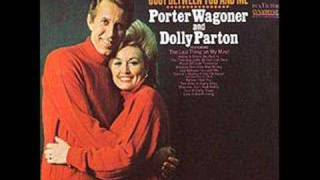 Porter & Dolly - Home Is Where The Hurt Is