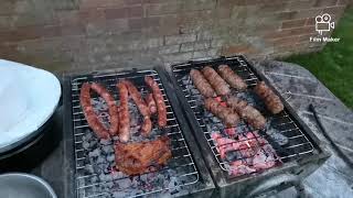 Un Grătărel Haiducesc De Ziua Femeii