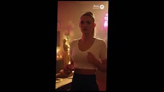 Male To Female Shapeshifting Transformation Sora 2