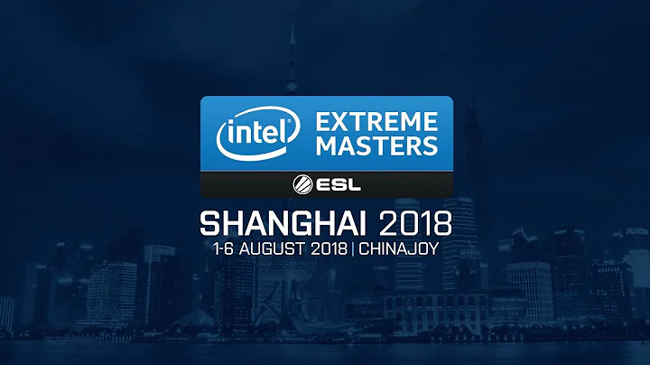 IEM Shanghai - Our first CS:GO event in China (Official Trailer) - DayDayNews