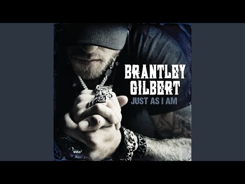 Brantley Gilbert — I'm Gone