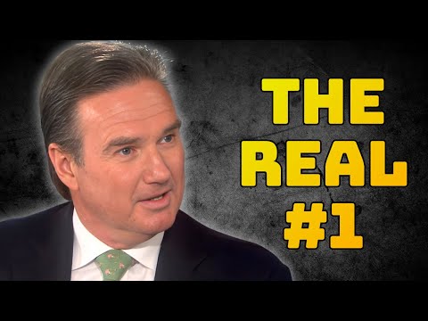 At 73, Jimmy Connors Reveals His 5 Toughest Rivals Ever