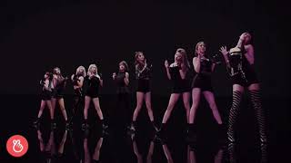 TWICE “FANCY”TEASER  *CHOREOGRAPHY*  MIRRORED