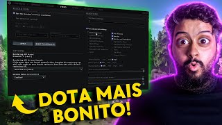 Como Ter Mais Fps No Dota Em 2024