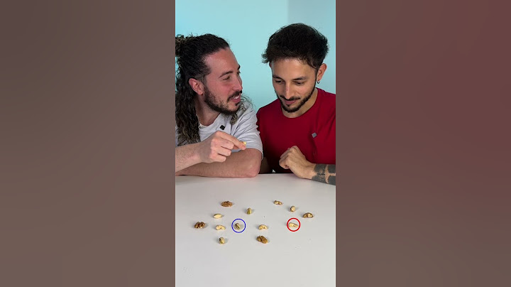 Se prendi quello AVVELENATO perdi! ☠️