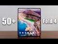 50+ Amazing Tips to Customize Your Samsung Galaxy Z Fold 4