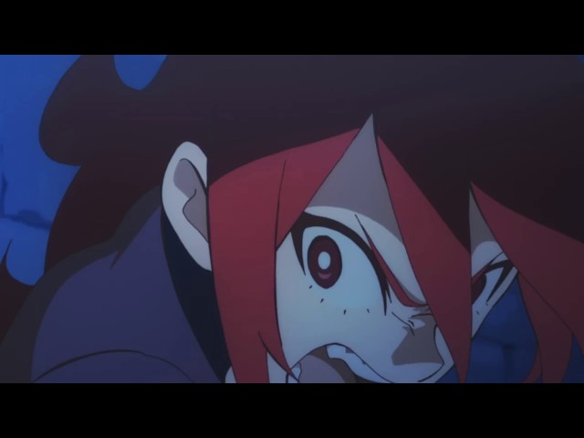 Little Witch Academia, Multi-Audio Clip: Chariot's Show