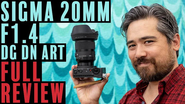 Sigma 20mm F1.4 DG DN Art Review - DayDayNews