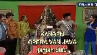 Andre Dan Sule waktu di OVJ JAMAN DULU 🤣🤣