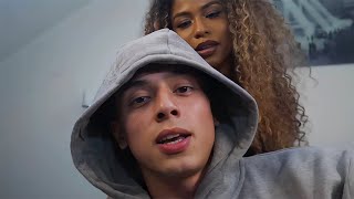 Central Cee x Dave - I Wanna Fly [Music Video] Resimi