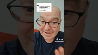 Democracy vs. Republic (TT Archive #8221 5-4-2023)