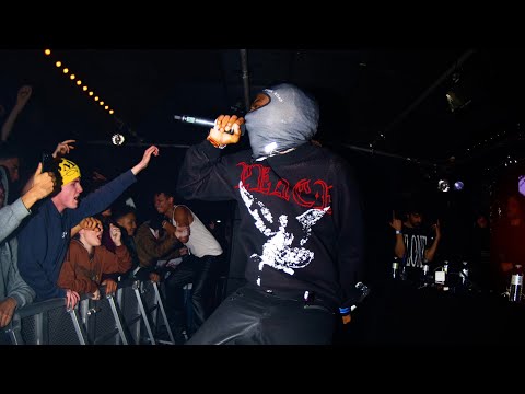 Dirtyiceboyz - NONCHALANT FREESTYLE + Serane, thaHomey & Southlove