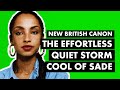 The Effortless Quiet Storm Cool of SADE &amp; &quot;Smooth Operator&quot; | New British Canon