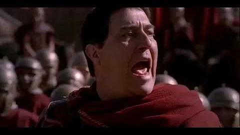 Perché Cesare decise il passaggio del Rubicone?