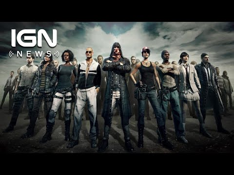 Vidéo: PlayerUnknown's Battlegrounds Est Devenu Le Jeu Non-Valve Le Plus Joué Sur Steam