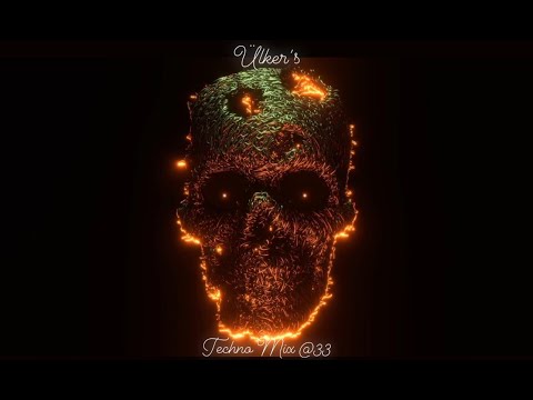Ülker's Techno Mix @033