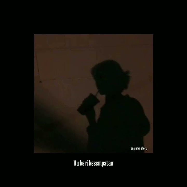 Story wa lagu indo 30 detik || sekali lagi