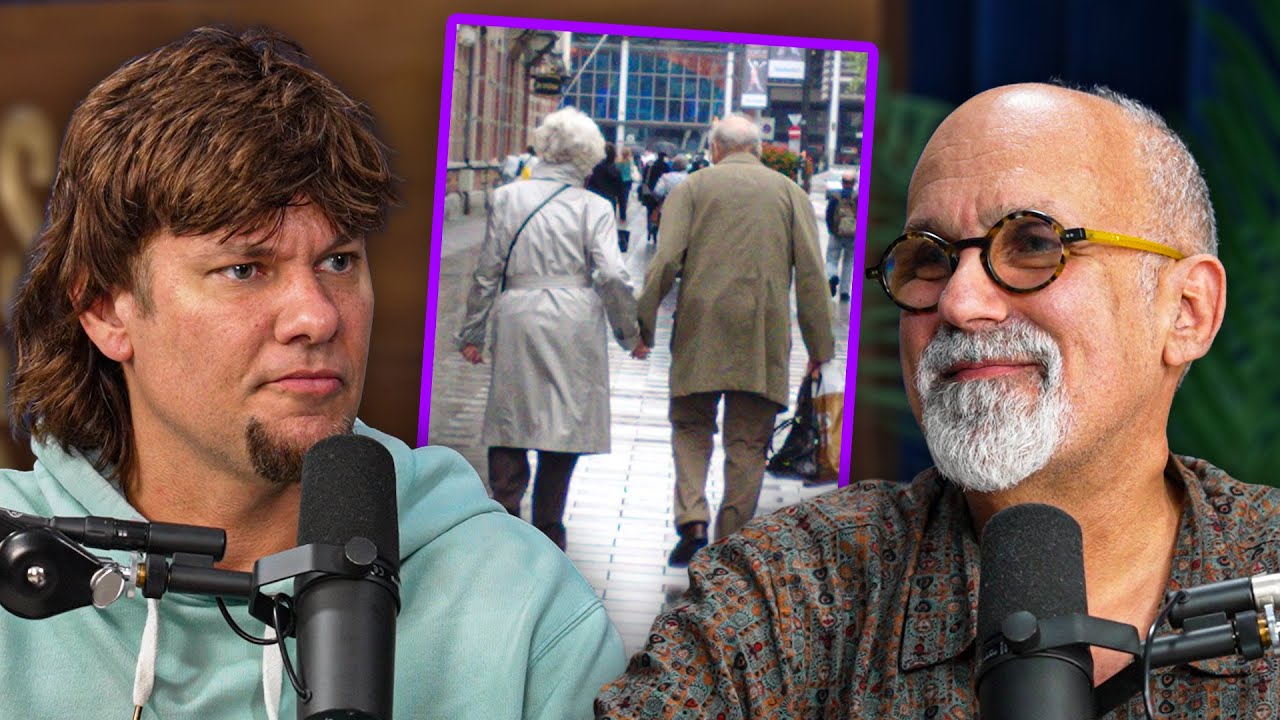 Is Love Scientifically Quantifiable? - YouTube