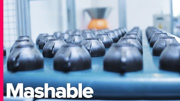 This Startup Is Making Long-Lasting, Reusable Cups Made From Used Coffee Grounds