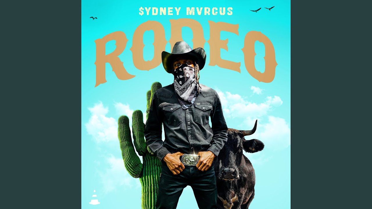 Watch Rodeo on YouTube Watch Rodeo on YouTube