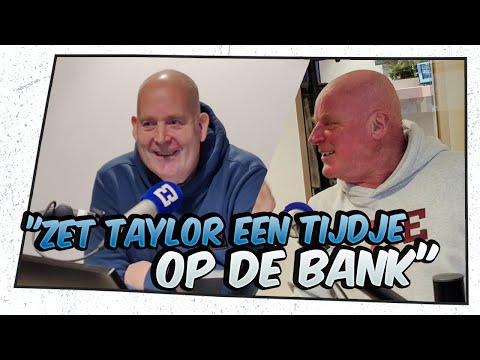 Kale en Kokkie raken Ajax-moe