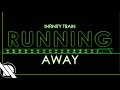 Infinity Train - Running Away (But Bigger)
