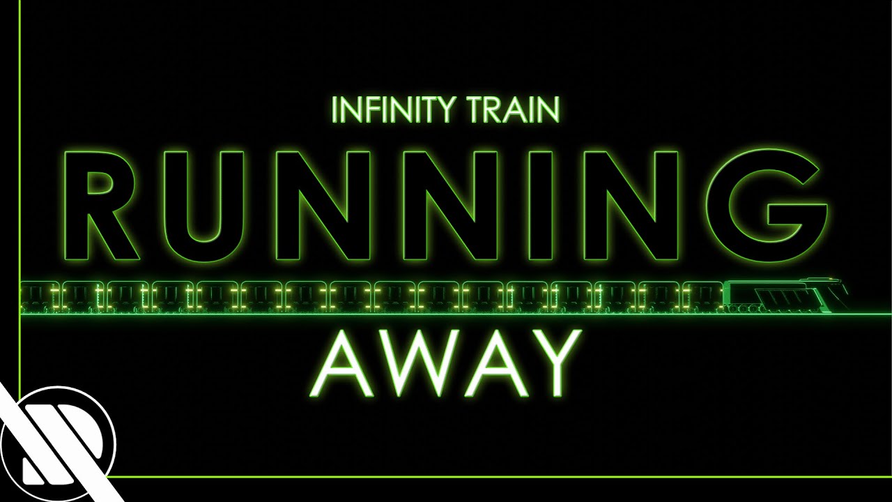 Infinity Train   En fuite mais en plus grand