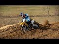 Racer X Films: Dialed In: 2019 Suzuki RM-Z250