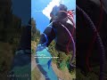 Flugzeug zerfetzt Gleitschirm - Paragliderin stürzt ab | #ntv