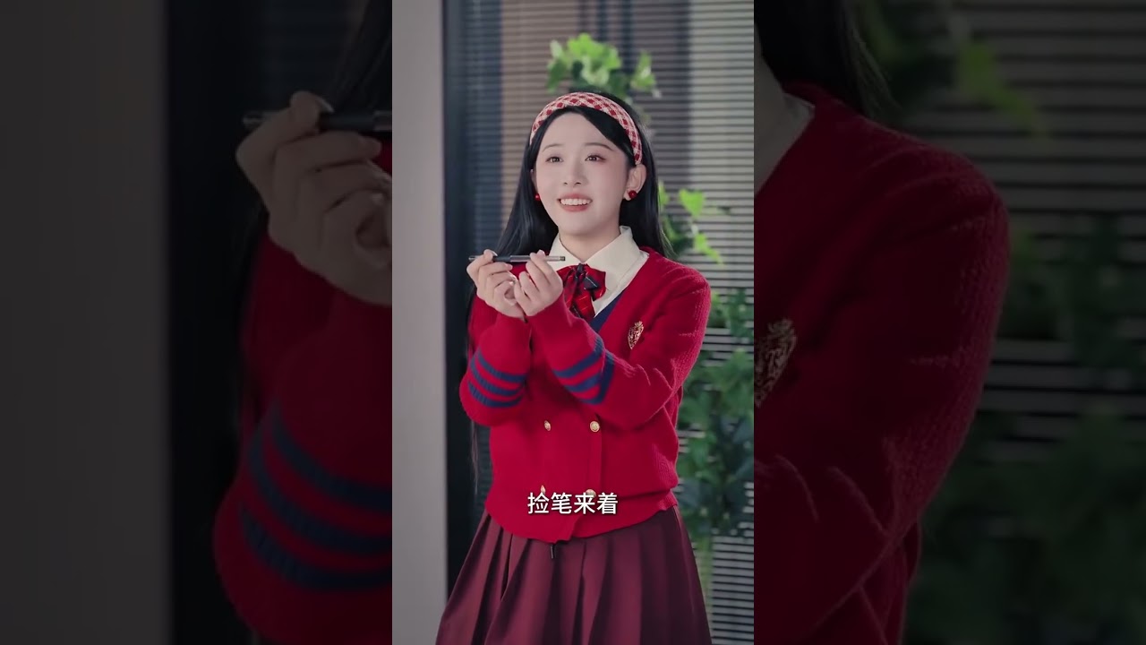 错位情缘：医学系女生的复仇反击