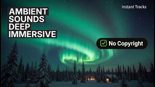 Soft Continuum - deep & immersive for relaxation & documentaries (Royalty Free) screenshot 4