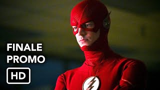 The Flash 6x19 Promo \