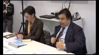 Vinitaly 2013 - La presentazione della Campania al Vinitay di Verona