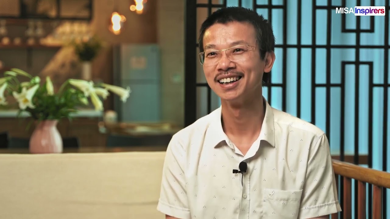 MISA Inspirers: Thấu hiểu văn hóa bản địa