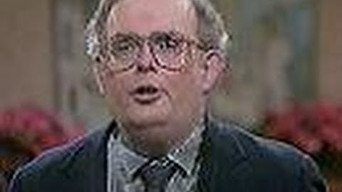 WLS Channel 7 - AM Chicago - "Brenner & Richards" (Promo, 1983)