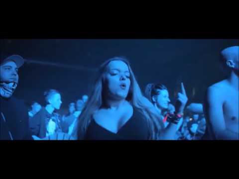 Dr Peacock Frenzy Number One Frenchcore Videoclip 