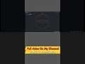 How a Website Reveals Itself Without Being Opened 😳 | Hackie