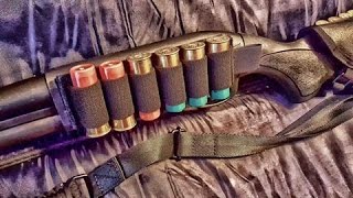 Tactical Shotgun Loading Techniques Every Shooter Must Know