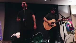 Amador Sons “I wish I was wrong”