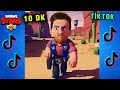 10 DK Brawl Stars Tik Tok Videoları #85