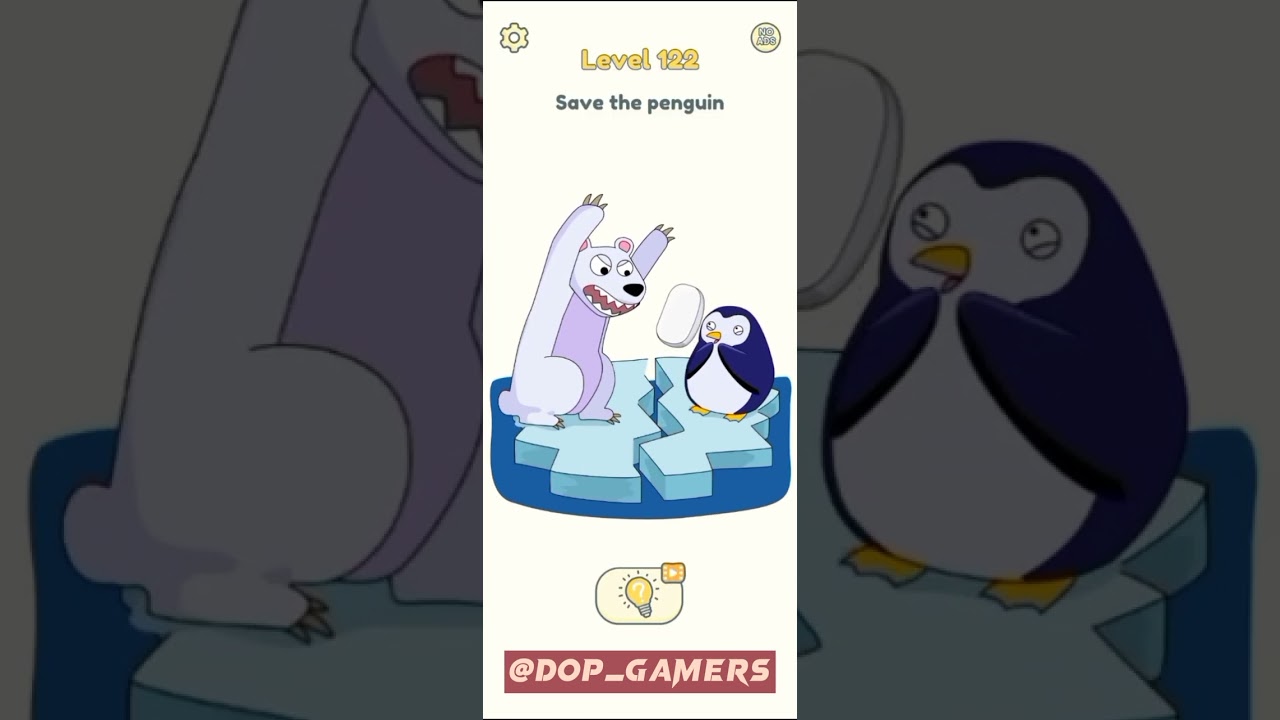 DOP 2 game |Level 111 to 130| 99.9999% people can't solve this | puzzle game levels @DOP_Gamers